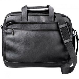 NWT DuraHyde Briefcase